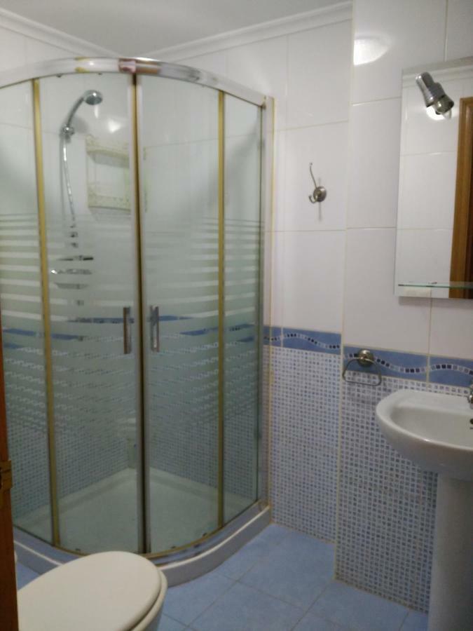 Vivienda Briviesca La Vega Apartment Exterior photo