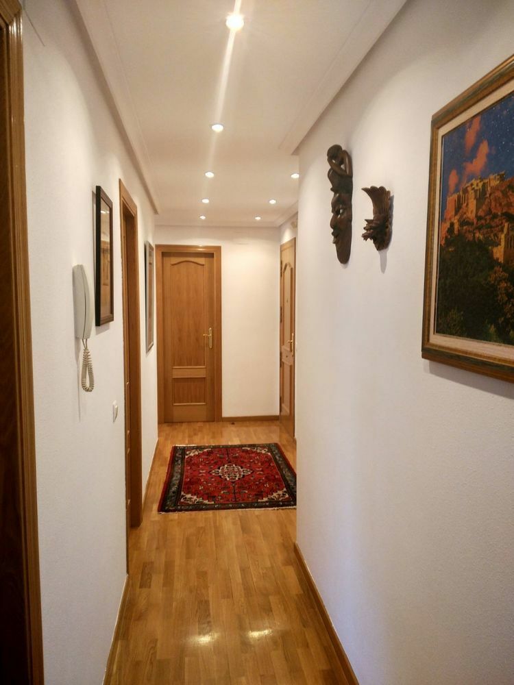 Vivienda Briviesca La Vega Apartment Exterior photo